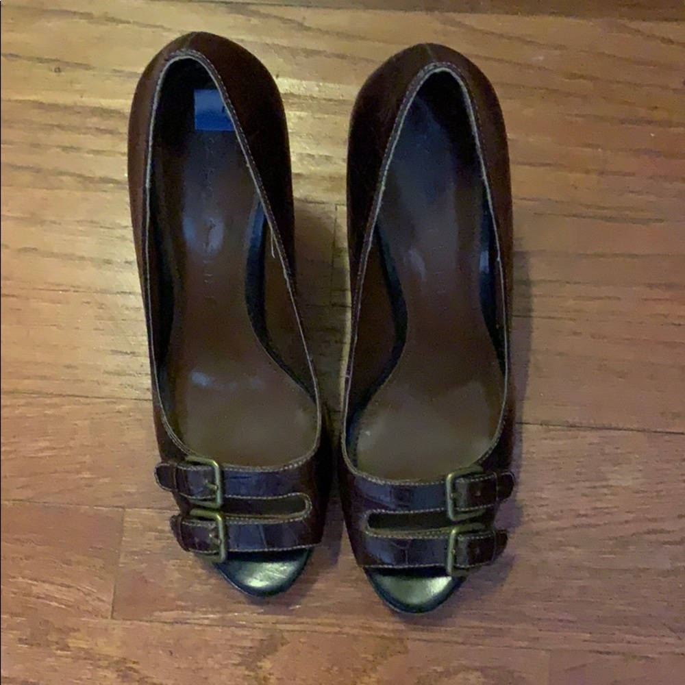 Marc Fisher heels